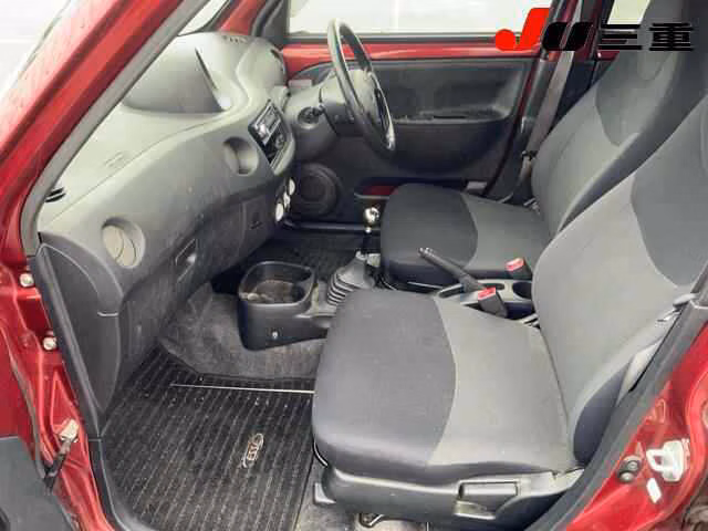 DAIHATSU ESSE