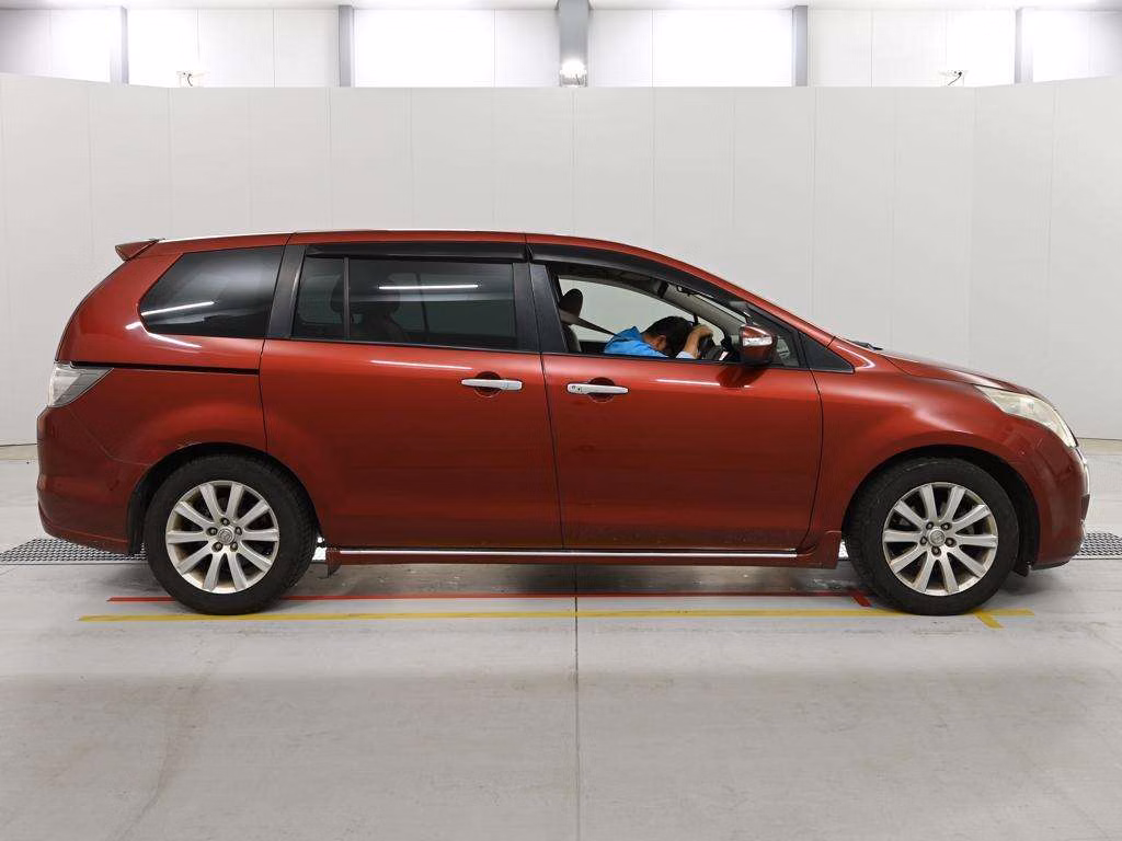 MAZDA MPV