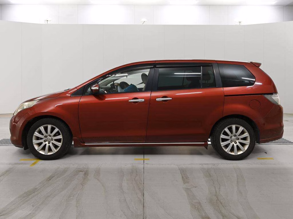 MAZDA MPV