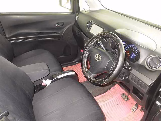 DAIHATSU TANTO EXE