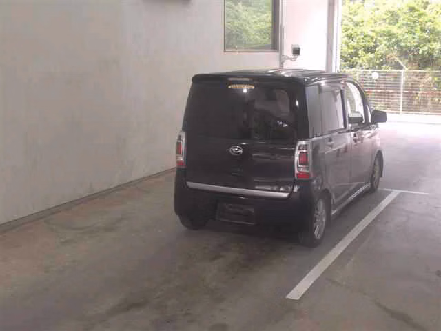 DAIHATSU TANTO EXE