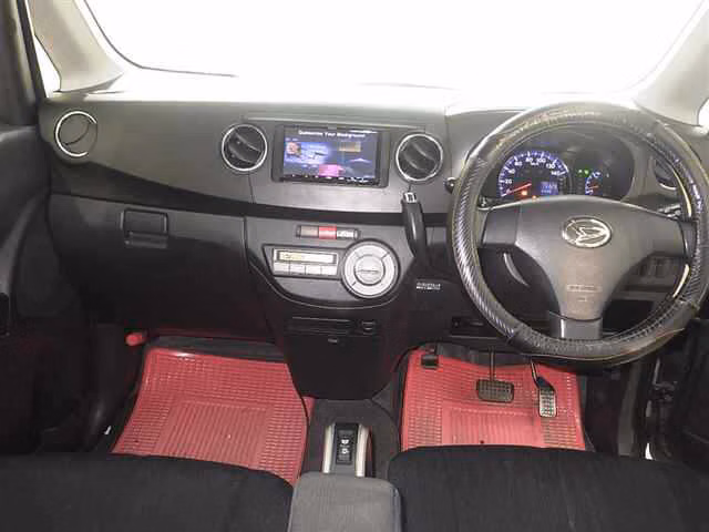 DAIHATSU TANTO EXE