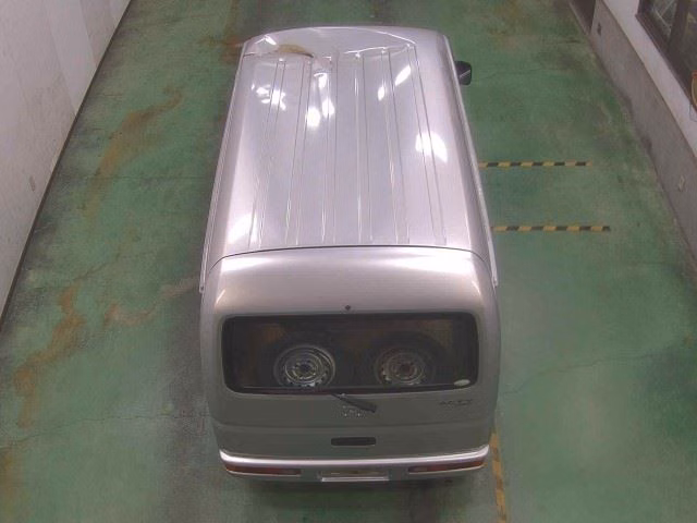 HONDA ACTY