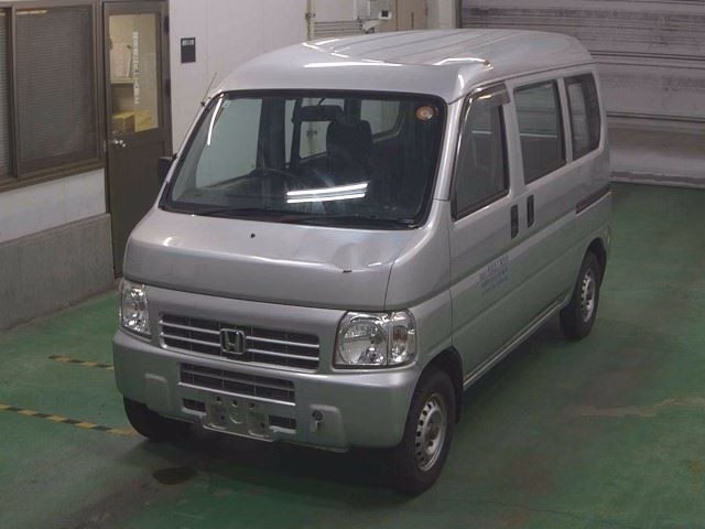 HONDA ACTY