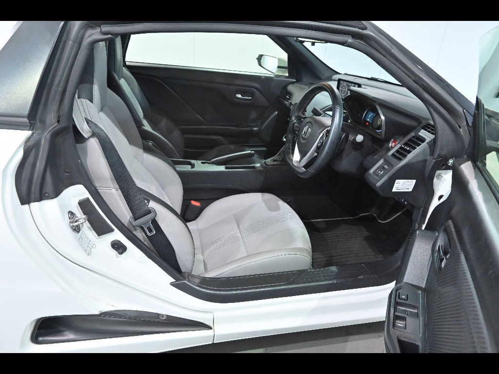 HONDA S660