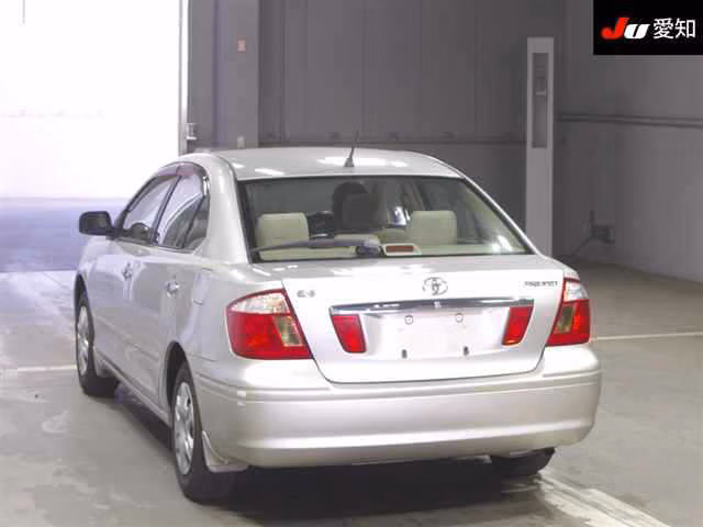 TOYOTA PREMIO