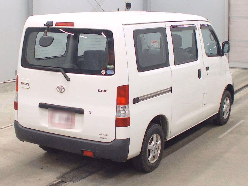 TOYOTA LITE ACE