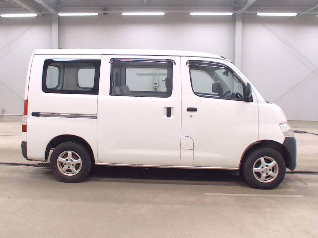 TOYOTA LITE ACE