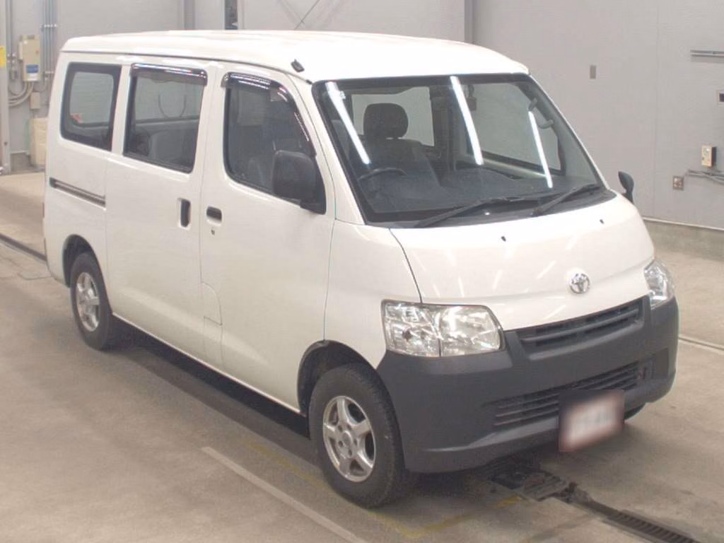 TOYOTA LITE ACE