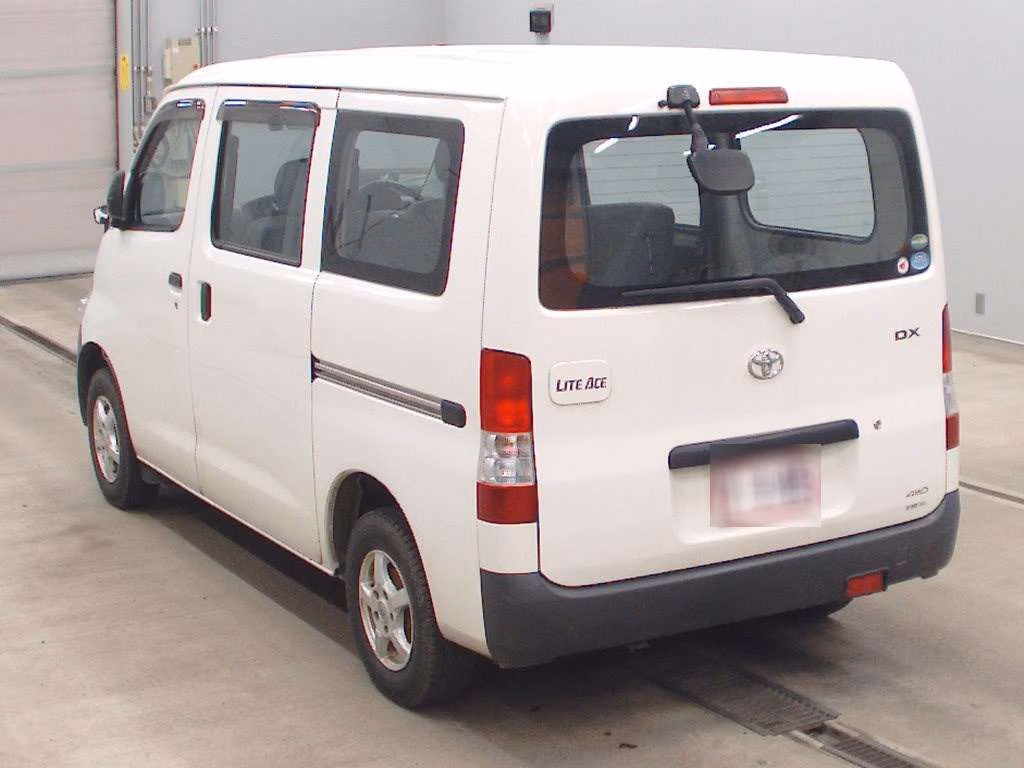 TOYOTA LITE ACE