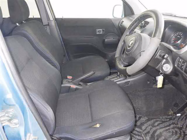 DAIHATSU TERIOS KID
