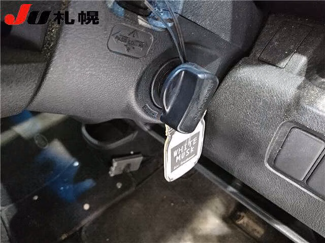 HONDA ZEST