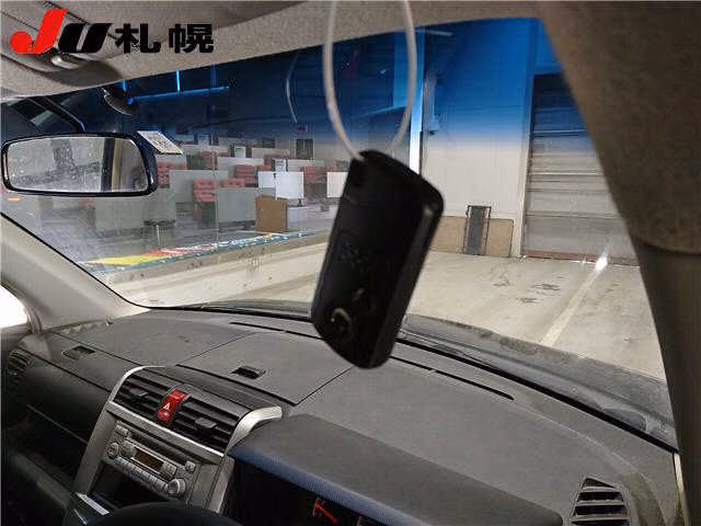 HONDA ZEST