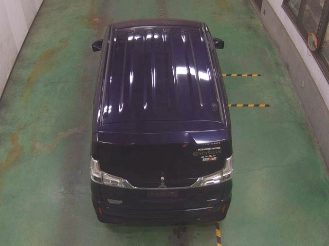 MITSUBISHI DELICA D:2