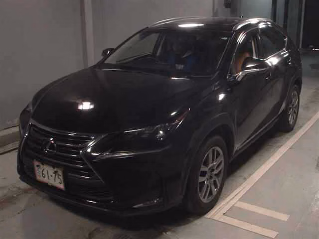 LEXUS NX200T