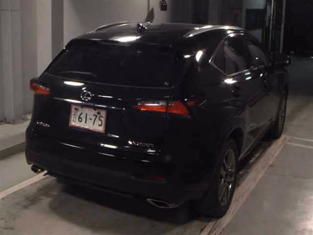 LEXUS NX200T