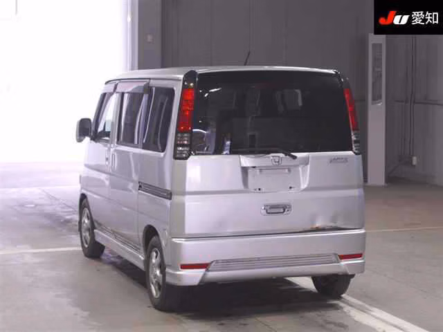 HONDA VAMOS