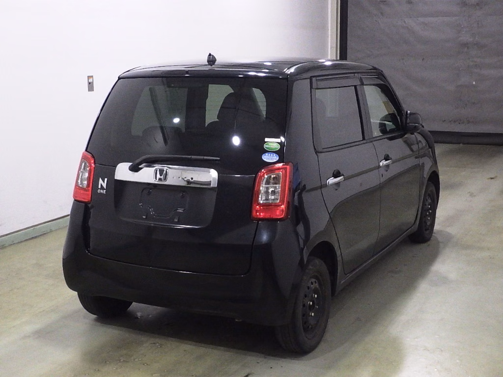 HONDA N-ONE