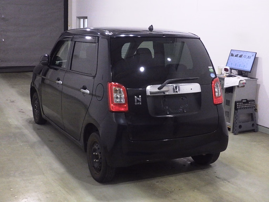 HONDA N-ONE