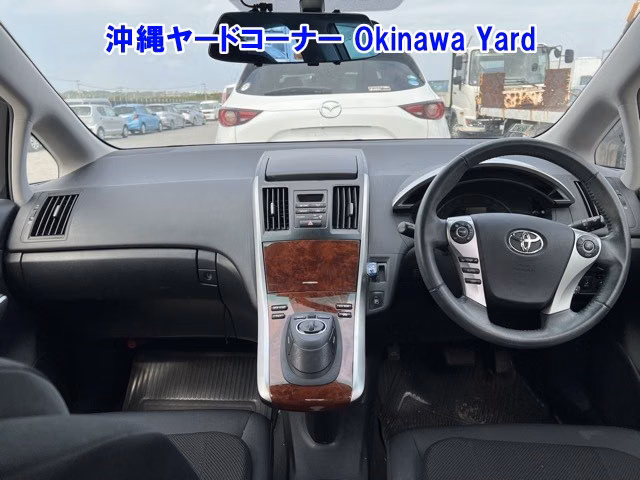 TOYOTA SAI
