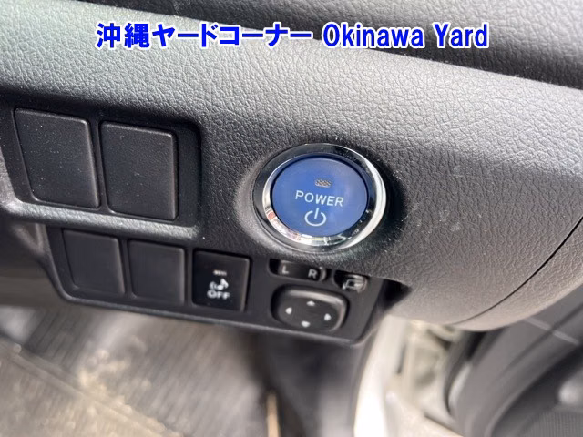 TOYOTA SAI