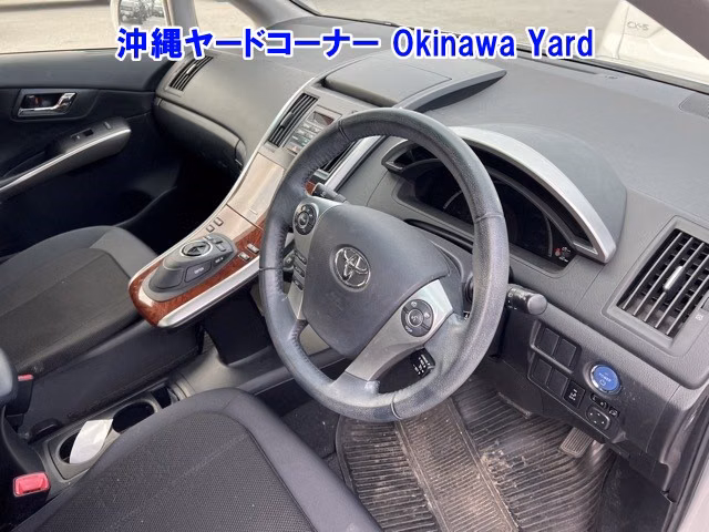 TOYOTA SAI
