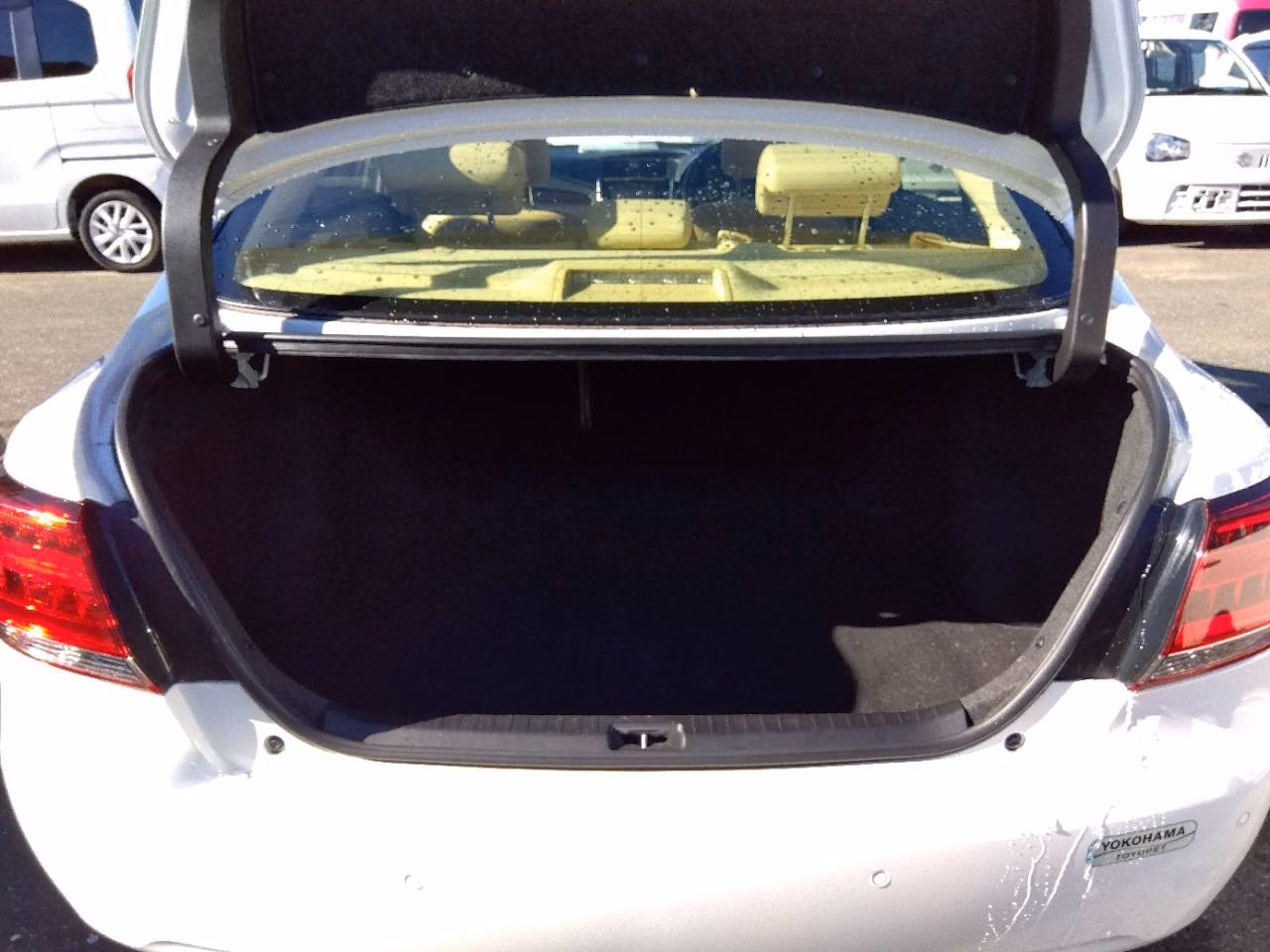 TOYOTA PREMIO