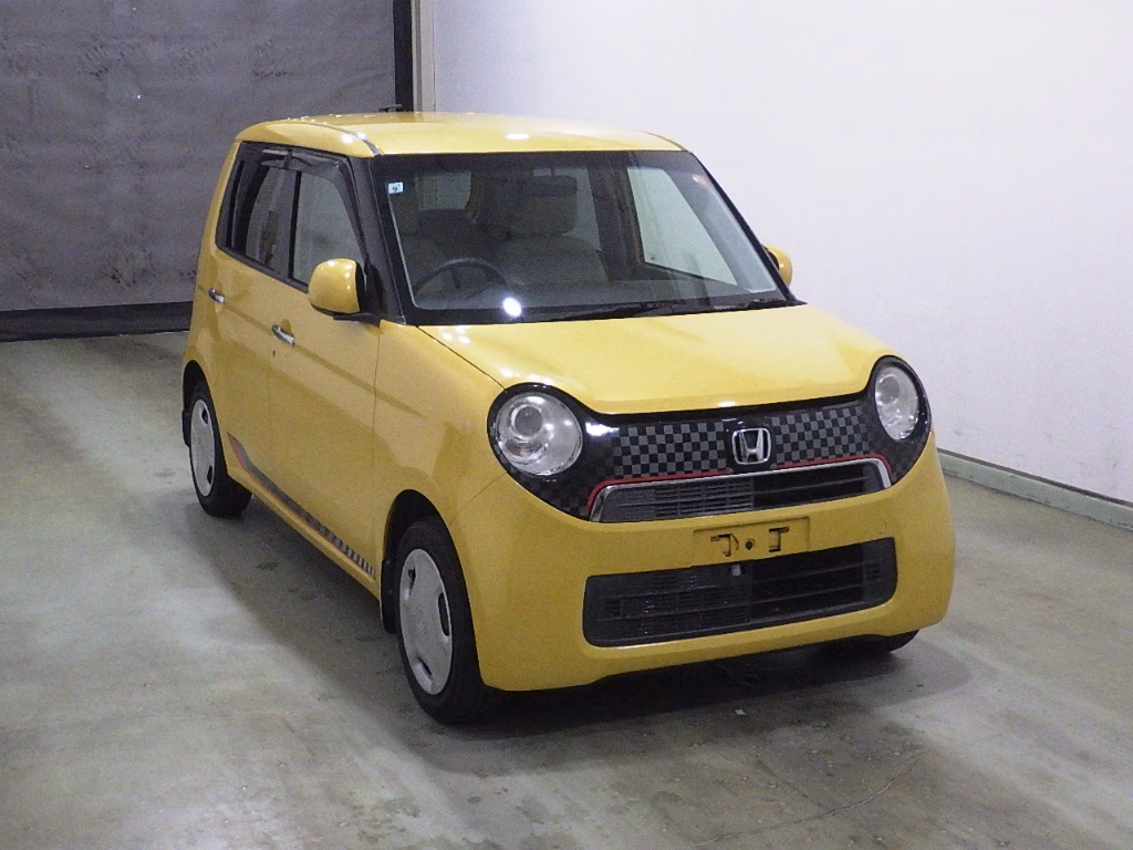 HONDA N-ONE