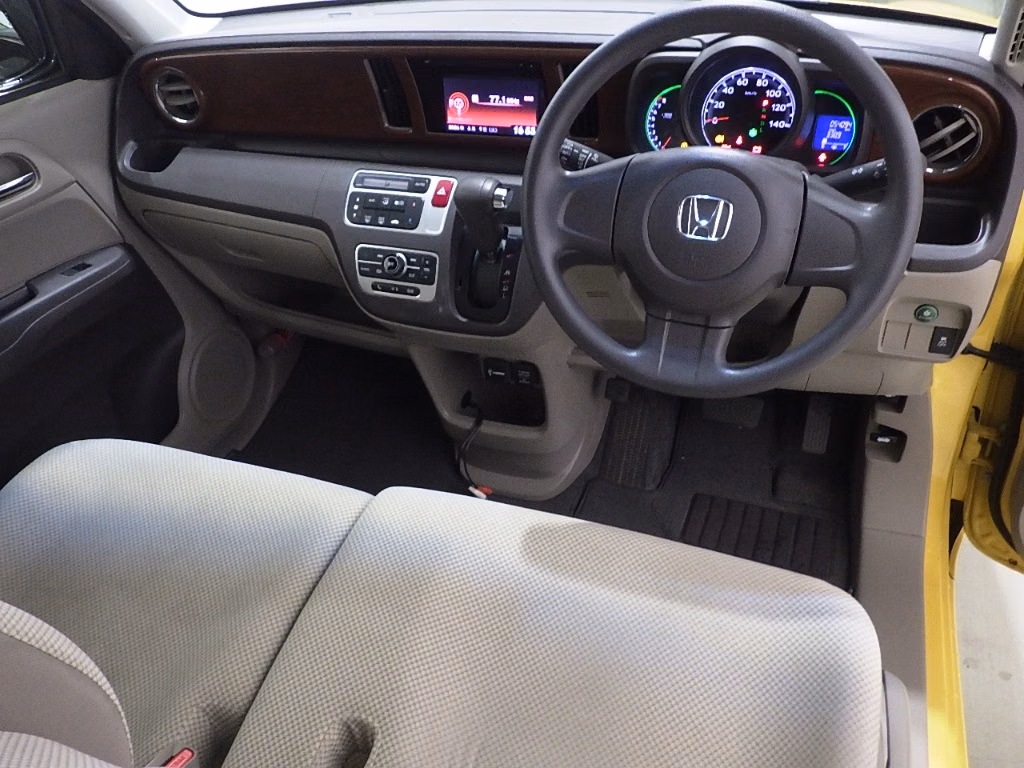 HONDA N-ONE
