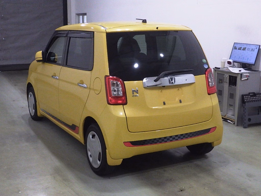 HONDA N-ONE