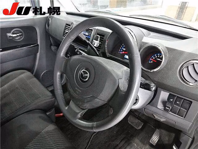 MAZDA AZ-WAGON