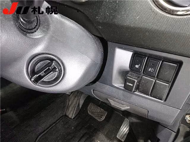 MAZDA AZ-WAGON