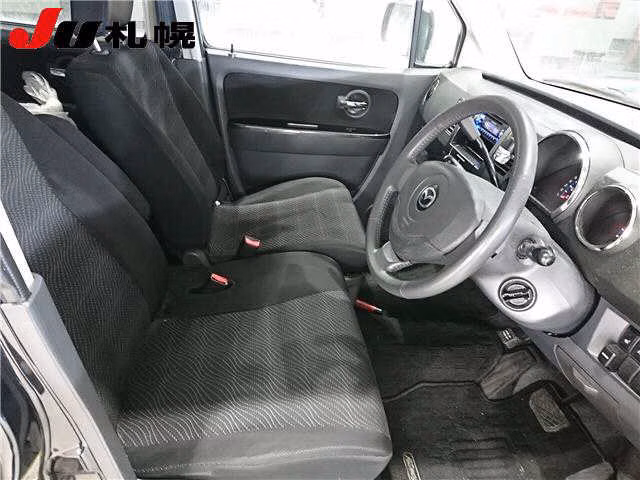 MAZDA AZ-WAGON