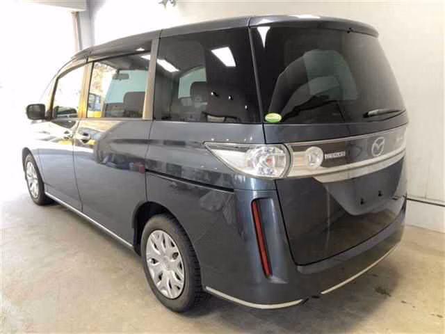 MAZDA BIANTE