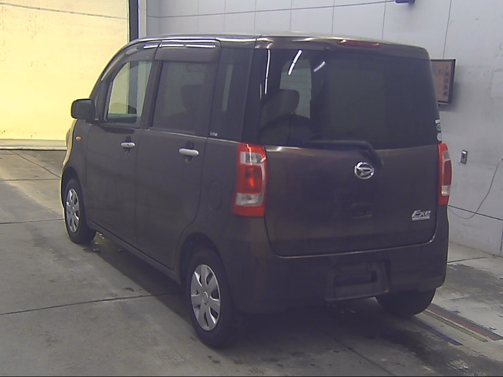 DAIHATSU TANTO EXE