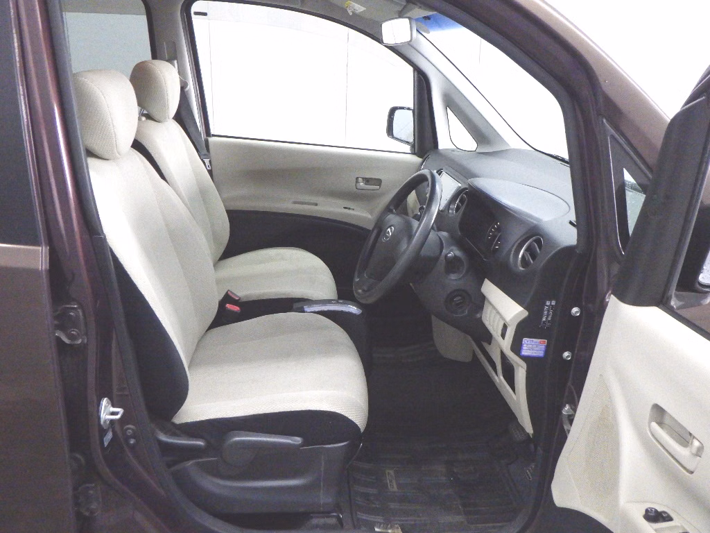 DAIHATSU TANTO EXE