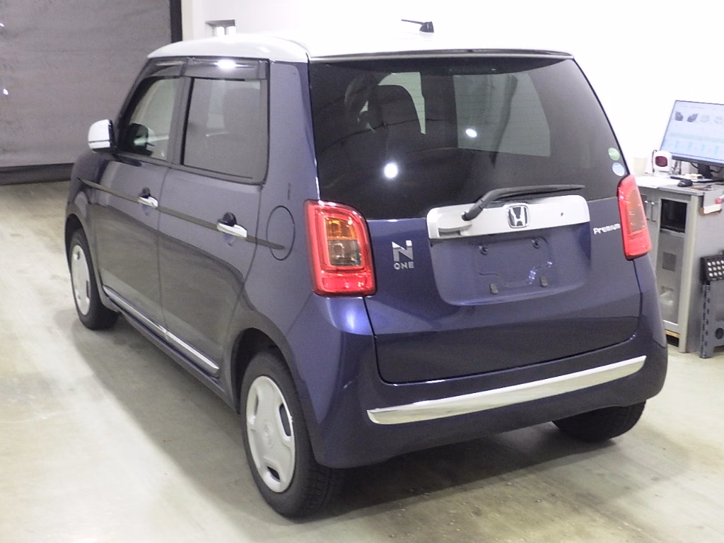 HONDA N-ONE