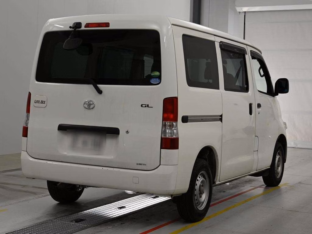 TOYOTA LITE ACE