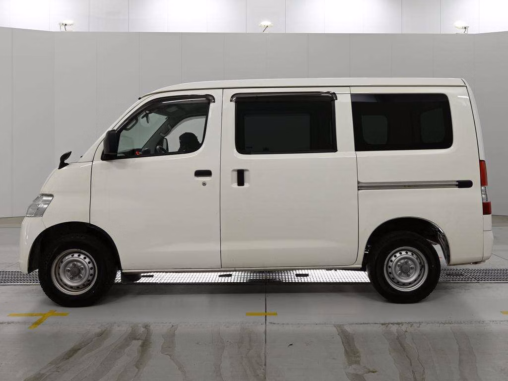 TOYOTA LITE ACE