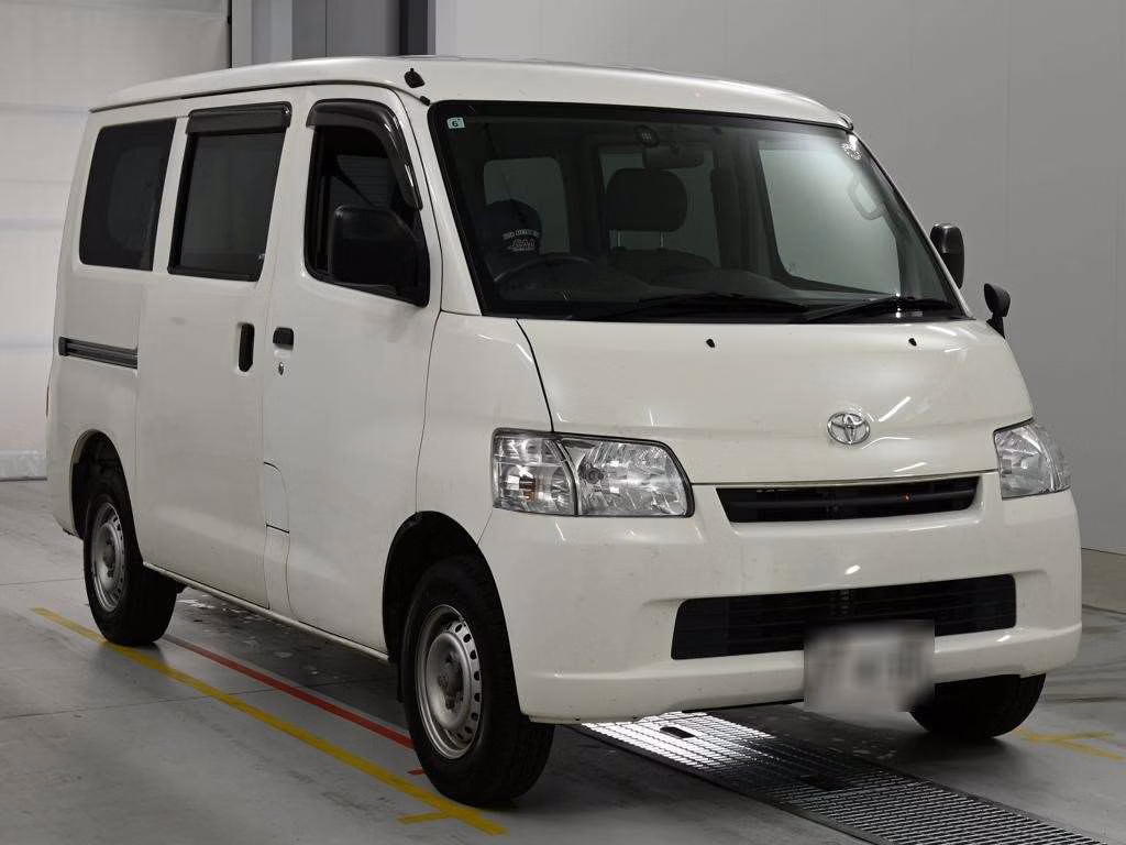TOYOTA LITE ACE