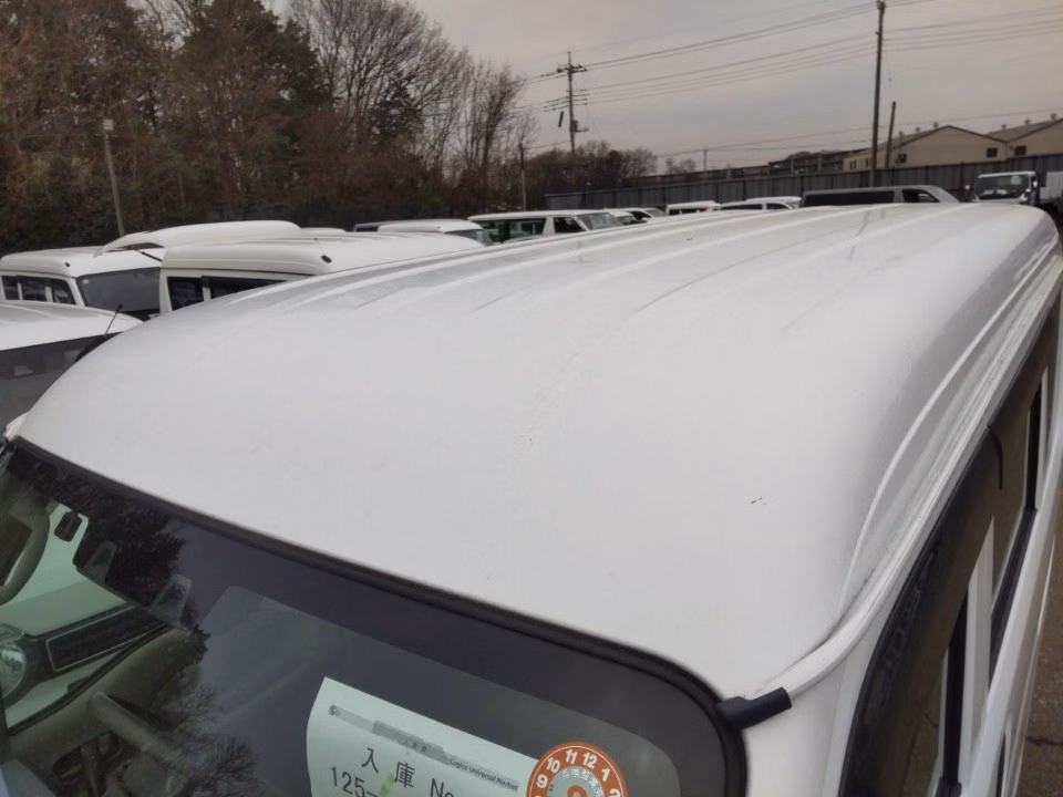 NISSAN NV100 CLIPPER
