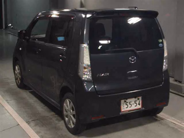 MAZDA FLAIR