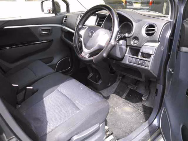 MAZDA FLAIR