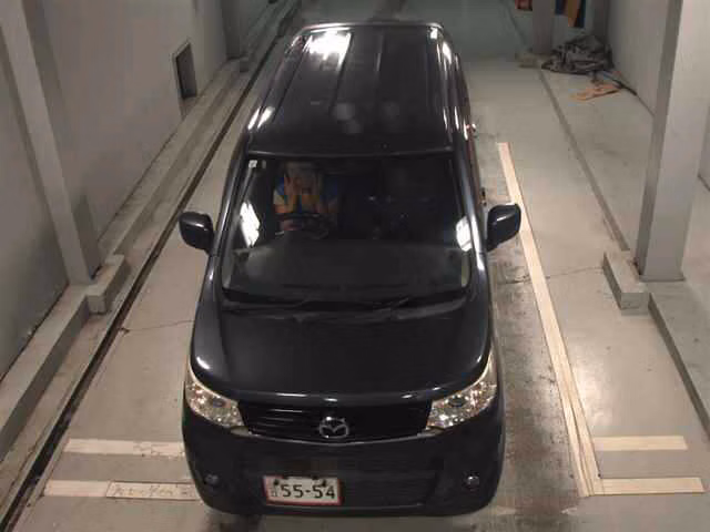 MAZDA FLAIR