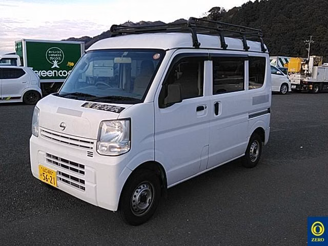 NISSAN NV100 CLIPPER