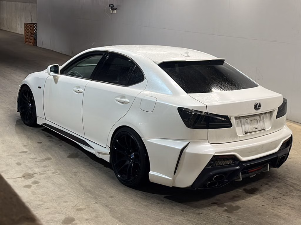 LEXUS IS250