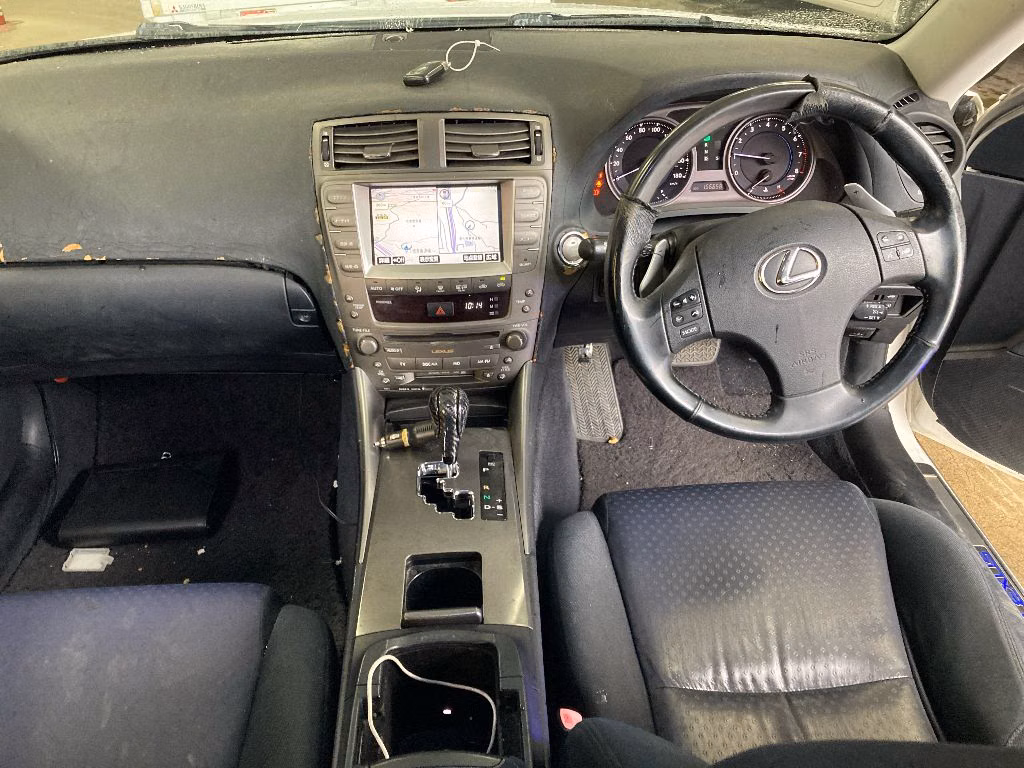 LEXUS IS250