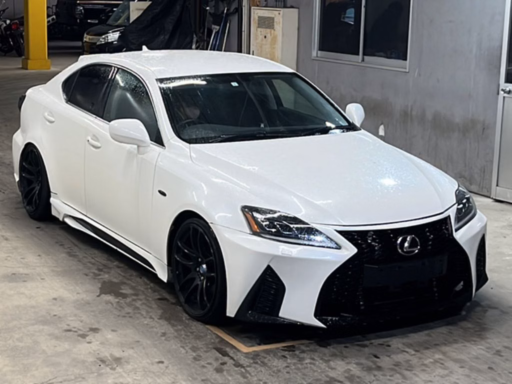 LEXUS IS250