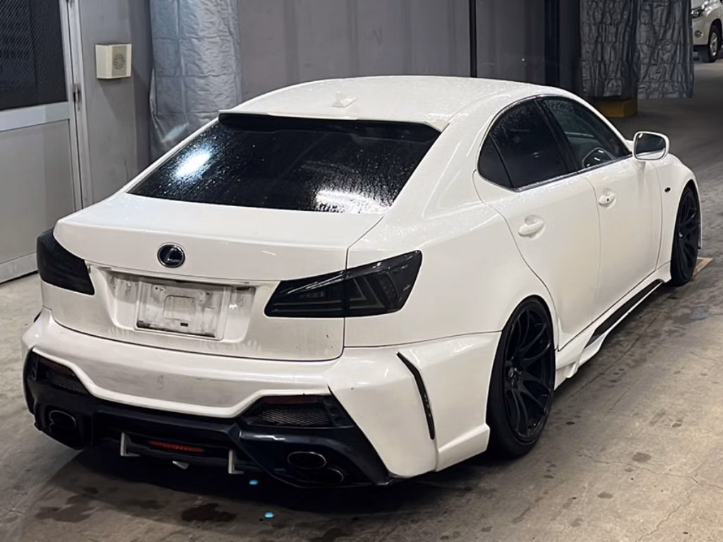 LEXUS IS250