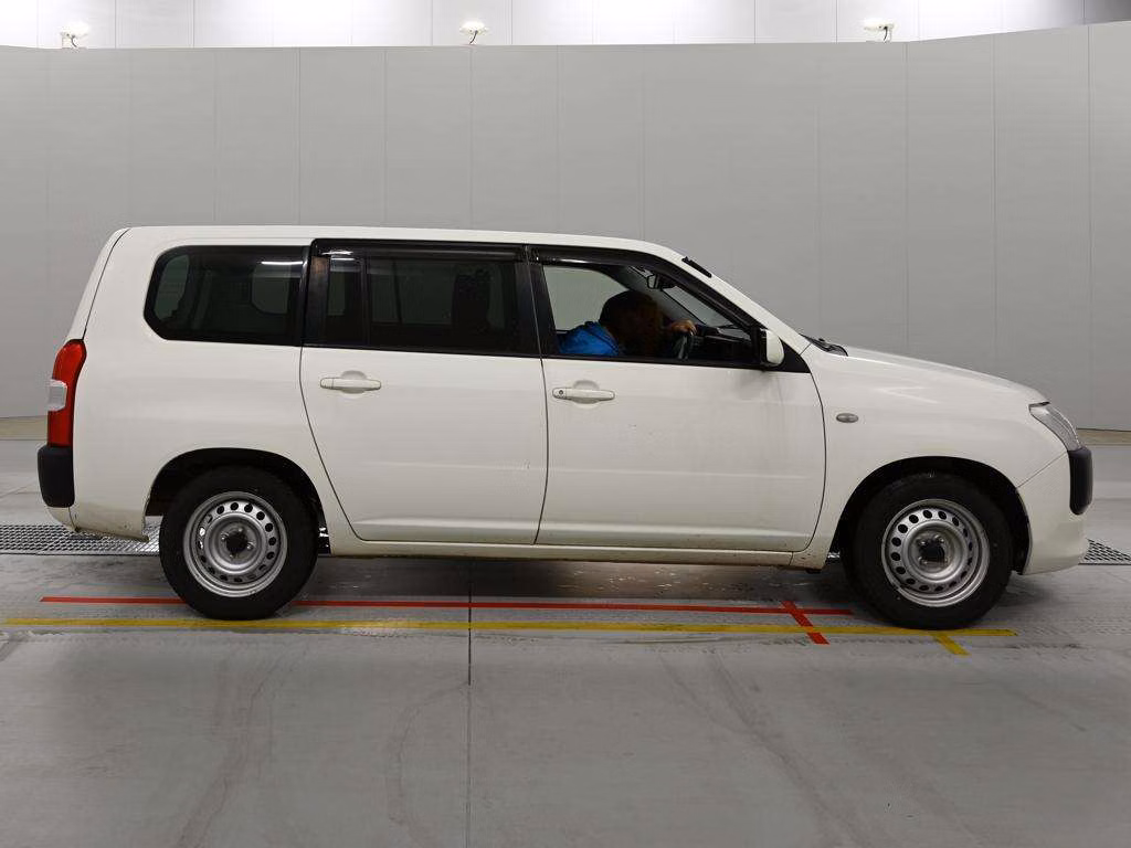 MAZDA FAMILIA